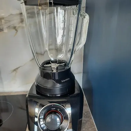 Nadmorski Bursztyn רובי