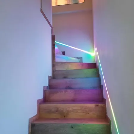 דירה Nadmorski Bursztyn