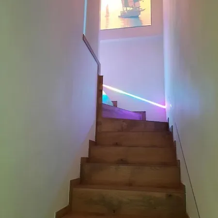 Nadmorski Bursztyn Apartman