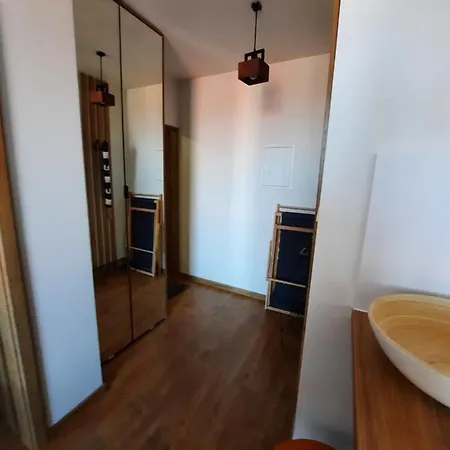 דירה Nadmorski Bursztyn *