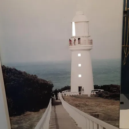 Nadmorski Bursztyn דירה