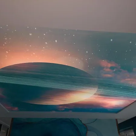 Nadmorski Bursztyn *