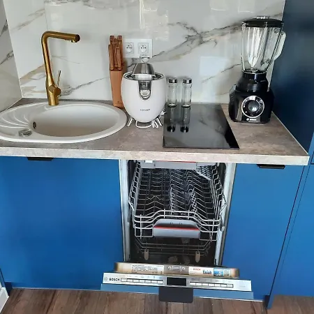 Nadmorski Bursztyn רובי