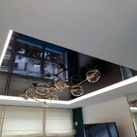 Nadmorski Bursztyn * רובי