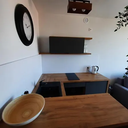 Nadmorski Bursztyn רובי