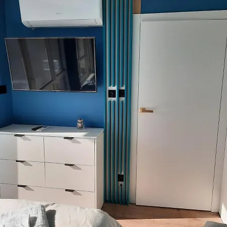 Apartman Nadmorski Bursztyn *