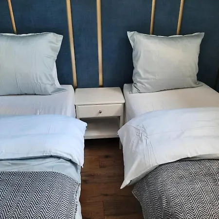 Nadmorski Bursztyn רובי