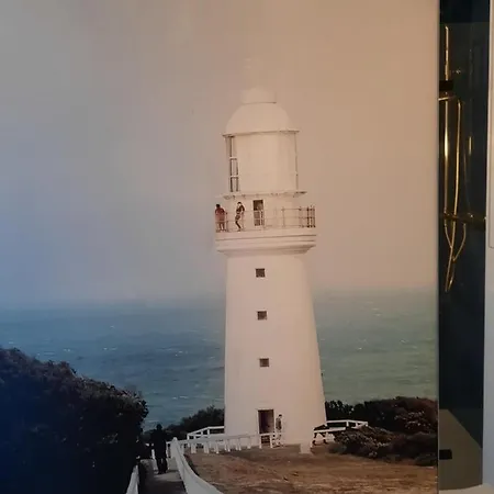 Nadmorski Bursztyn דירה