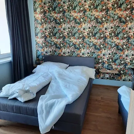 דירה Nadmorski Bursztyn *