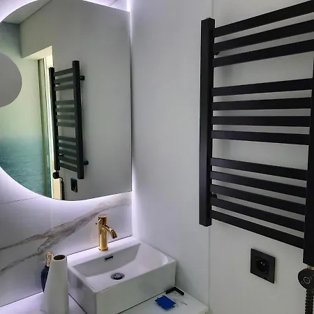 Nadmorski Bursztyn רובי