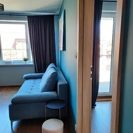 Nadmorski Bursztyn *