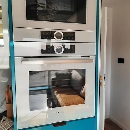 Nadmorski Bursztyn *