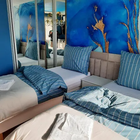 Nadmorski Bursztyn *