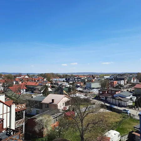 Nadmorski Bursztyn רובי