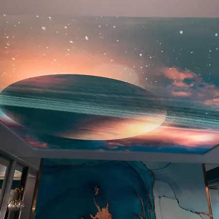 Nadmorski Bursztyn *