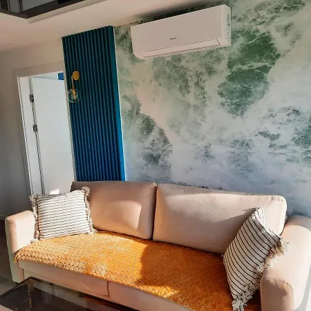 Nadmorski Bursztyn *