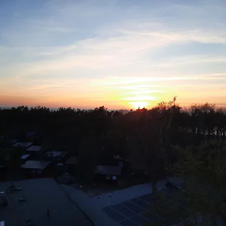 Lejlighed Nadmorski Bursztyn