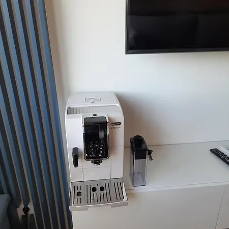 Nadmorski Bursztyn * רובי