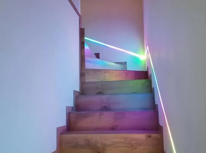 Apartament Nadmorski Bursztyn