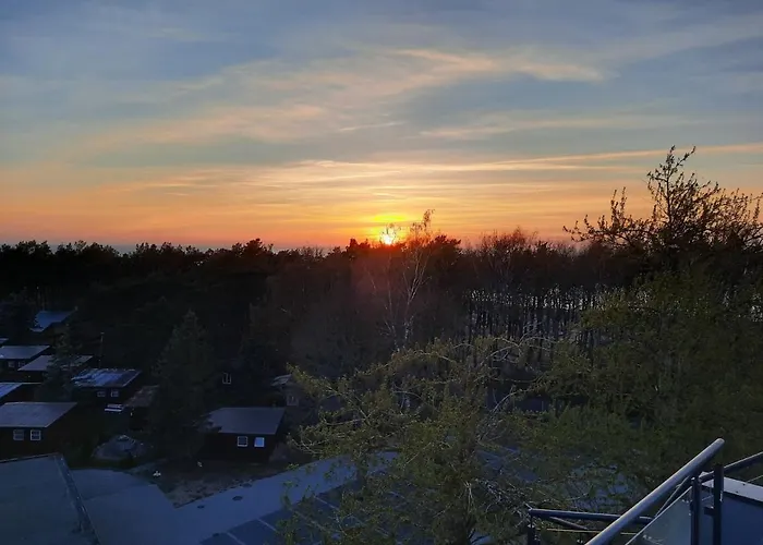 Nadmorski Bursztyn * Rowy (Pomerania)