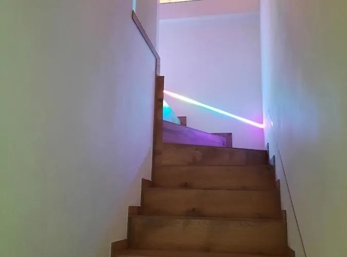 Nadmorski Bursztyn Apartament