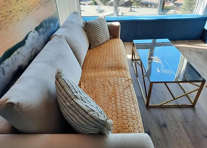 Nadmorski Bursztyn * Rowy (Pomerania)