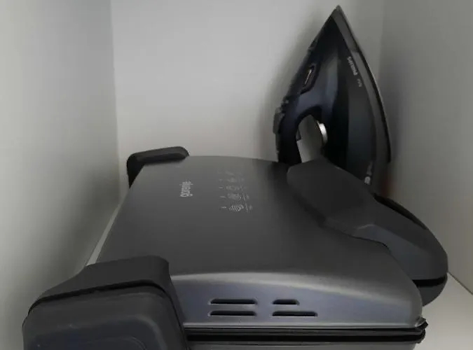 Apartament Nadmorski Bursztyn