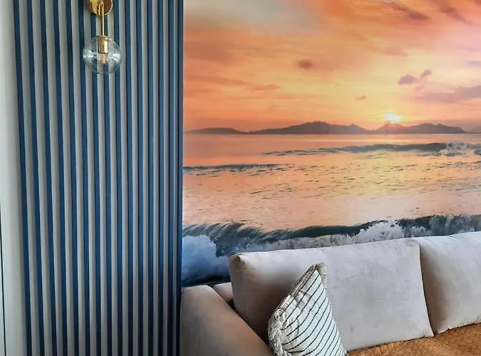 Nadmorski Bursztyn *