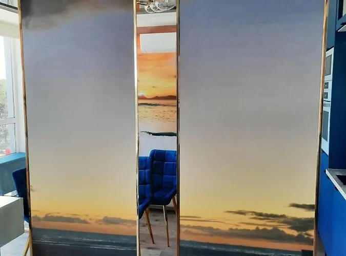 Nadmorski Bursztyn * Rowy (Pomerania)