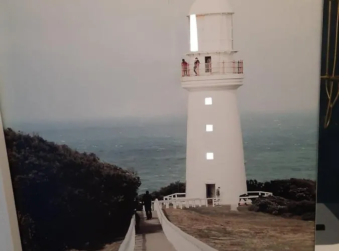 Nadmorski Bursztyn Apartament