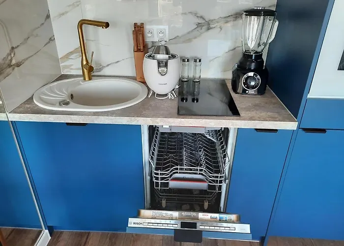 Nadmorski Bursztyn Rowy (Pomerania)