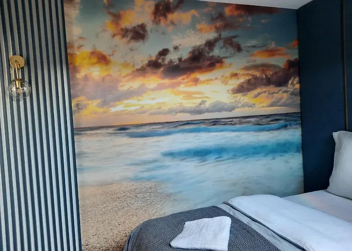 Nadmorski Bursztyn * Rowy (Pomerania)