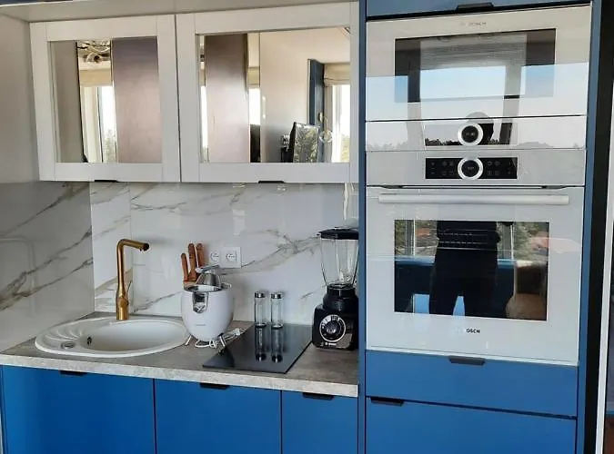 Nadmorski Bursztyn Rowy (Pomerania)