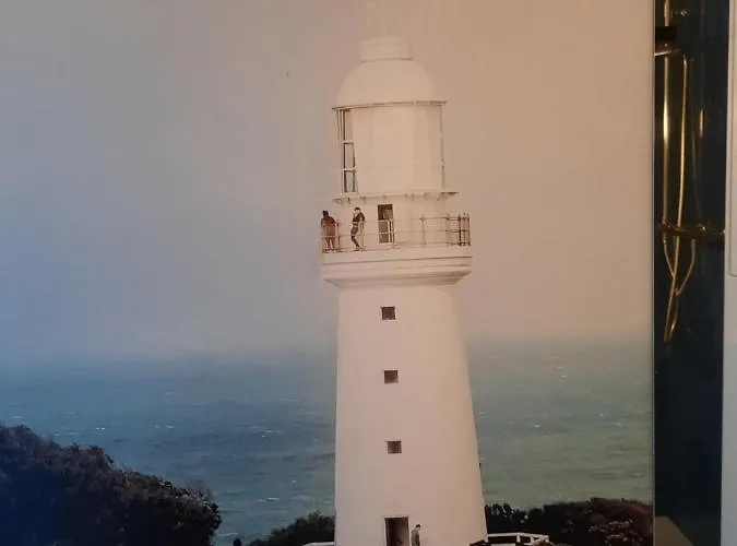 Nadmorski Bursztyn Apartament