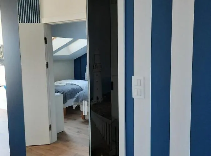 Nadmorski Bursztyn * Rowy (Pomerania)