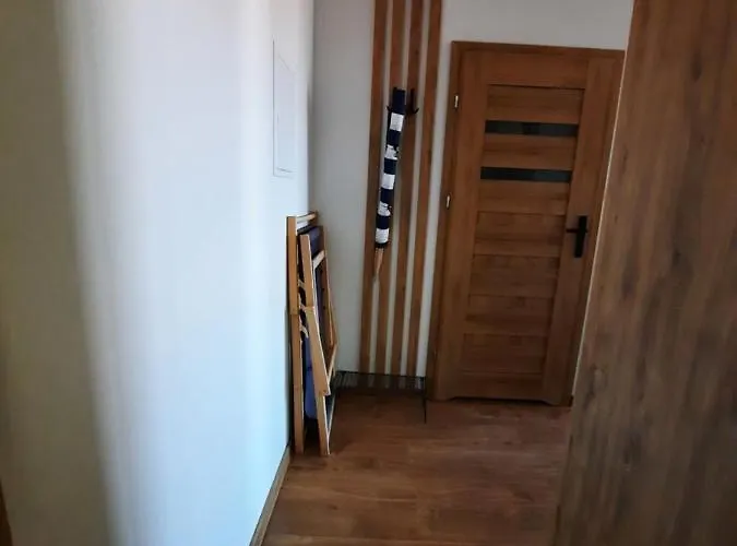 Nadmorski Bursztyn * Rowy (Pomerania)