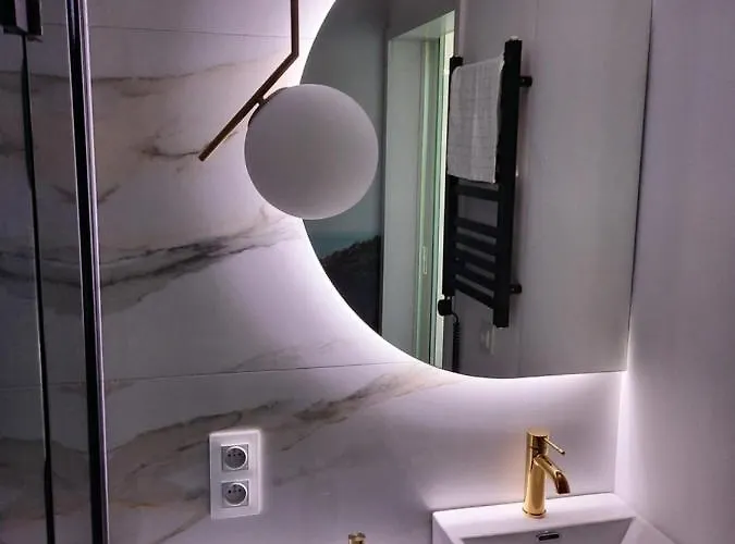 Nadmorski Bursztyn Apartament