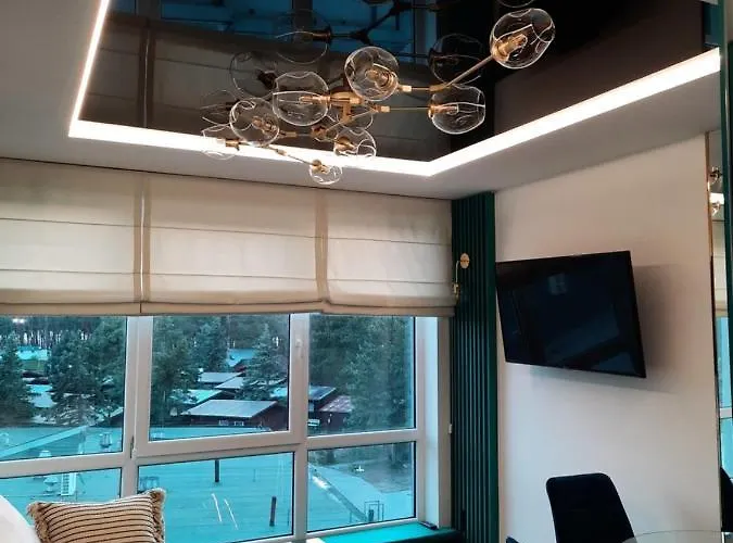 Nadmorski Bursztyn * Rowy (Pomerania)