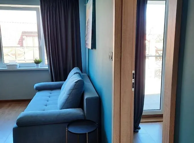 Nadmorski Bursztyn *