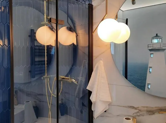 Nadmorski Bursztyn *