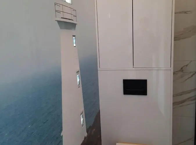 Nadmorski Bursztyn * Rowy (Pomerania)