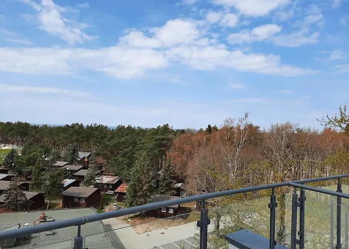 Nadmorski Bursztyn Rowy (Pomerania)