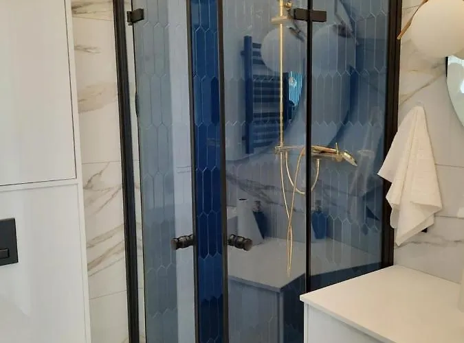 Nadmorski Bursztyn * Rowy (Pomerania)