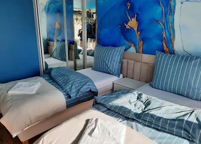 Nadmorski Bursztyn *