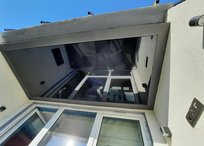 Nadmorski Bursztyn Apartament *