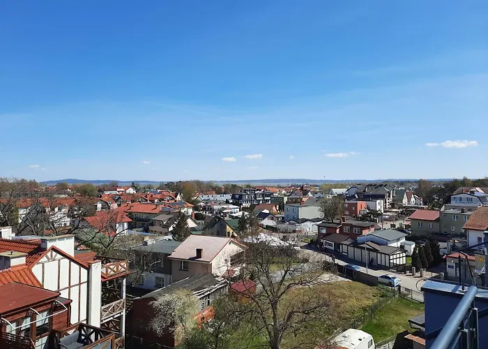 Nadmorski Bursztyn Rowy (Pomerania)