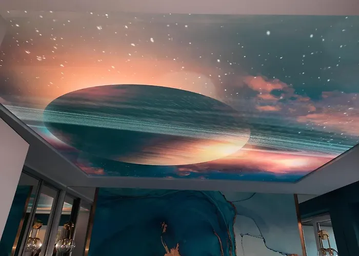 Nadmorski Bursztyn *