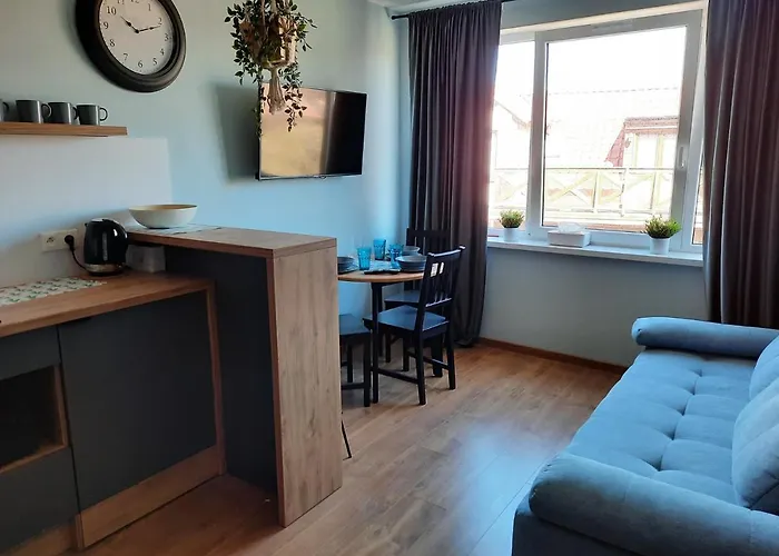 Nadmorski Bursztyn * Rowy (Pomerania)