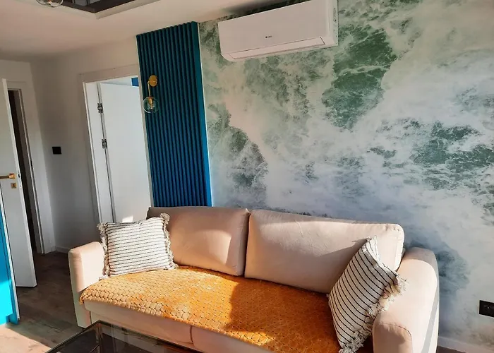 Nadmorski Bursztyn *