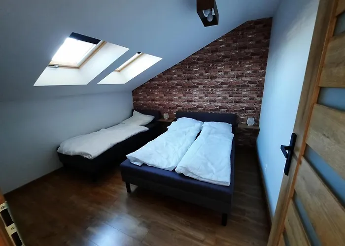 Nadmorski Bursztyn Apartament